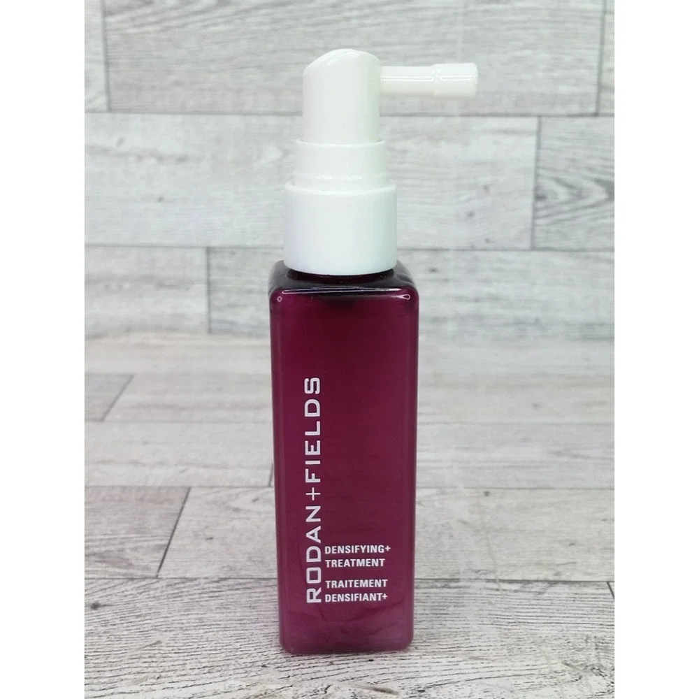 RODAN + FIELDS Densifying Scalp Hair Treatment 2 fl. oz.
